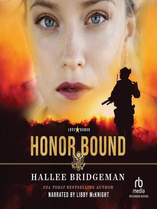 Cover image for Honor Bound